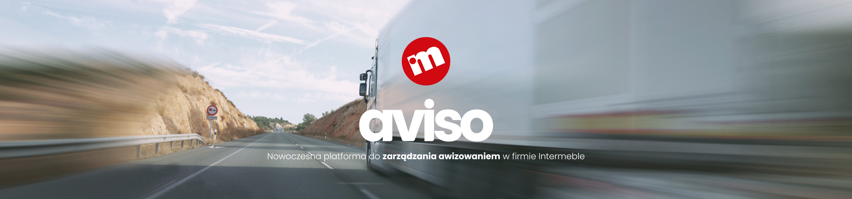 Intermeble Aviso - System awizowania transportów